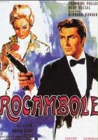 plakat filmu Rocambole