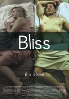 plakat filmu Bliss