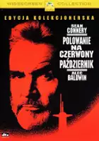 Daniel Davis / Polowanie na Czerwony Październik