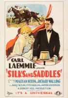 plakat filmu Rywalki