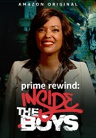 plakat - Prime Rewind: Inside the Boys (2020)
