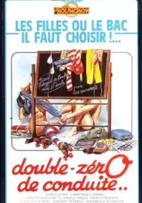 Plakat filmu Zero in condotta