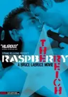 plakat filmu The Raspberry Reich