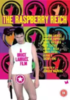plakat filmu The Raspberry Reich
