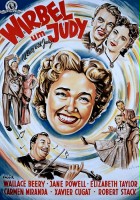 plakat filmu Randka z Judy
