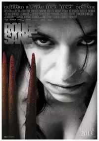 Plakat filmu Rouge Sang