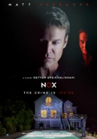 plakat filmu Nox