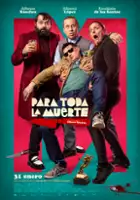 plakat filmu Para toda la muerte