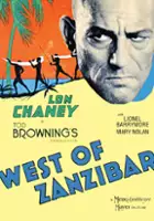 Kilbourn Gordon / Na Zach&oacute;d od Zanzibaru