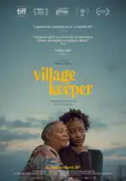 plakat filmu Village Keeper