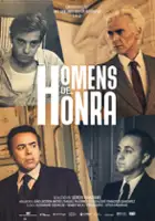 Jos&eacute; Francisco Gandarez / Homens de Honra