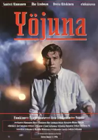 Plakat filmu Yöjuna