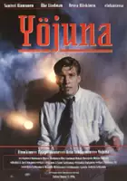 plakat filmu Yöjuna