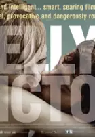 plakat filmu Kelly + Victor