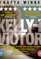 plakat filmu Kelly + Victor