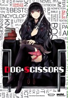 plakat filmu Dog & Scissors
