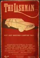 plakat filmu The Lashman