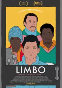 Plakat filmu Limbo