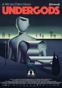 Plakat filmu Undergods