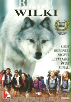 plakat filmu Białe wilki 2