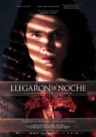 plakat filmu What Lucía Saw