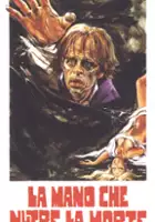 Ayhan Işık / La Mano che nutre la morte