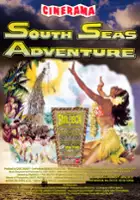 plakat filmu South Seas Adventure