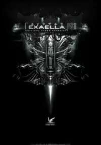 Plakat filmu Exaella