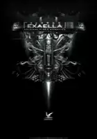 plakat filmu Exaella