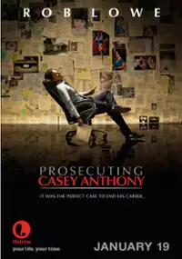 Plakat filmu Proces Casey Anthony