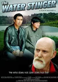 Plakat filmu The Water Stinger