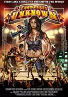Daniel Armstrong / From Parts Unknown: Fight Like a Girl