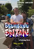 plakat filmu Breaking Britain