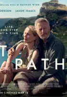plakat filmu The Salt Path