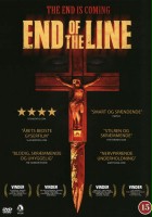 plakat filmu End of the Line