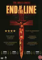 Domenic Di Rosa / End of the Line