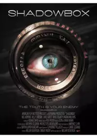 Plakat filmu Shadowbox