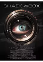 plakat filmu Shadowbox