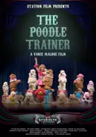plakat filmuThe Poodle Trainer