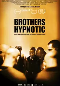 Plakat filmu Brothers Hypnotic