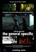 plakat filmu The General Specific