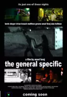 plakat filmu The General Specific