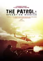 plakat filmu Patrol