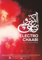 plakat filmu Electro Chaabi