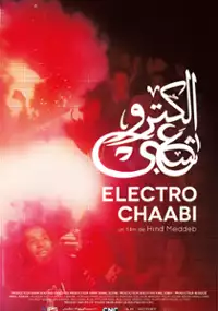 Plakat filmu Electro Chaabi