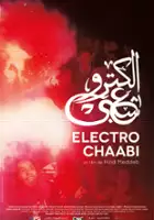 plakat filmu Electro Chaabi