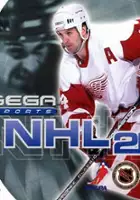 plakat filmu NHL 2K