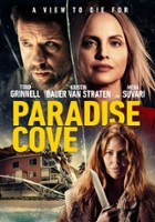 plakat filmu Paradise Cove