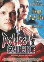 plakat filmu Polska śmierć