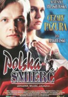 plakat filmu Polska śmierć